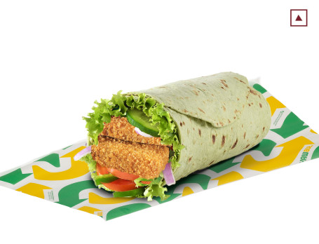 Mexicansk Patty Signature Wraps