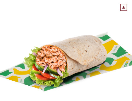 Tuna Signature Wraps