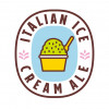 Italian Ice Cream Ale