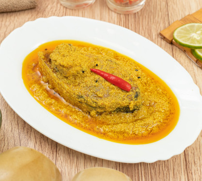 Jumbo Ilish Barishali (1 Pc)