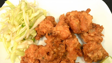 A13. Chicken Pakora (10 Pcs.