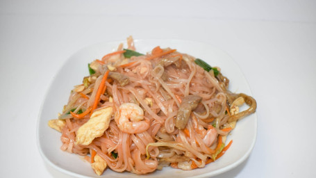 L10. Combination Flat Rice Noodle