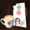 Cafe Latte Mega Flask (750 Ml, Serverer 5 Til 6)