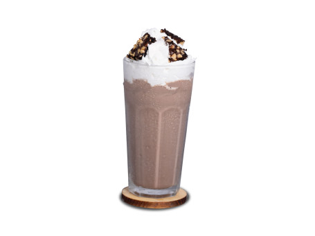 Hasselnøddekageshake