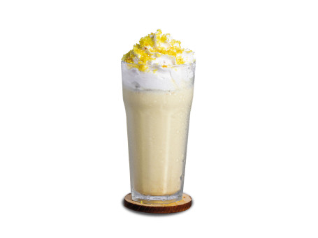 Citronvalmue Kage Shake