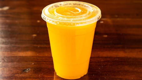 16Oz Freshly Squeezed Orange Juice