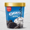 Oreo Cream (Inklusive Omkostninger Til Håndtering Af Frosne Desserter)