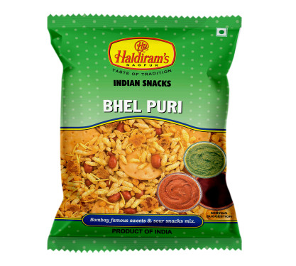 Bhelpuri 300 Gm