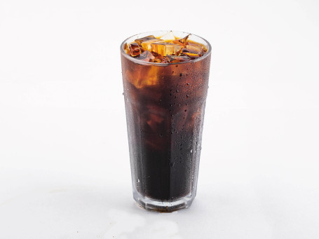 Iced Americano Uden Sukker