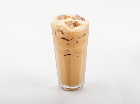 Iced Latte Uden Sukker