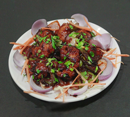 Special Chilli Chicken (8 Pcs)