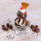 The Brownie Duet Sundae