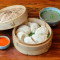 Tibetan Chicken Momo [6 Pieces]