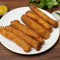 Fish Fingers With Kasundi