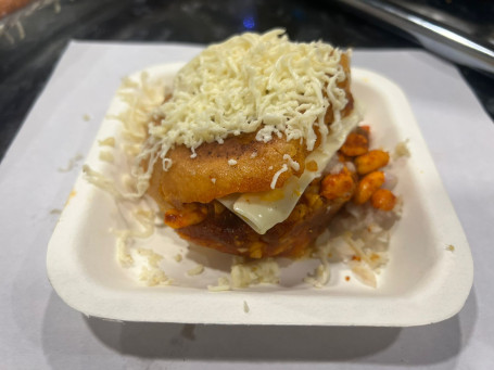 Ostesmør Dabeli