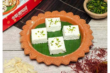 Plain Sugar Free Sandesh