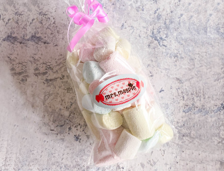 Mrs Magpie's Handmade Marshmallow 100Gms