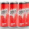 Storm Energy Drink Pack Med 6 (250 Ml Hver)