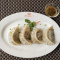 Vegetable Dumplings (4 Pcs)