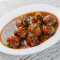 Veg Manchurian 8 Pcs(500 Ml)