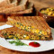 Spinach Corn Sandwich (Onl)