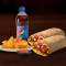 7 Lags Burrito Bundle Veg