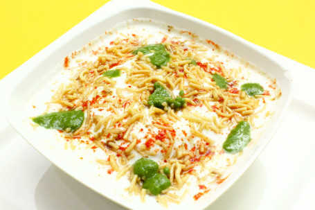 Madrasi Dahi Vada (2 Pc)