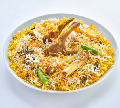 Family Pack Mutton Biriyani