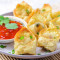 Veg Fried Wonton