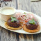 Mutton Galwati Kebab [2 Pcs]