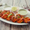 Paneer Tikka Kebab [6 Pcs]