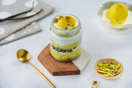 Rasmalai Jar Kage