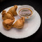 Samosa With Sabzi 2 Pc) Tea 500 Ml