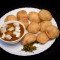 Club Kachori 10 Pc) Tea 500 Ml