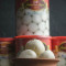 Rasogolla Tin (20 Pcs)