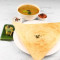 Bland Masala Dosa