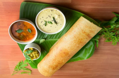 Cheese Crispy Paper Dosa