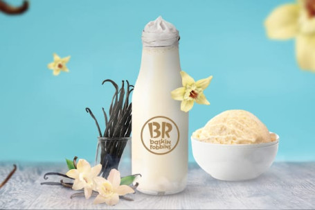 Vanilla Love Milkshake (300 Ml)