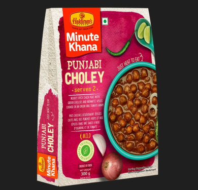 Punjabi Choley 300 Gm