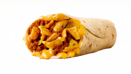 Almindelig Fritos Chili Cheese Wrap