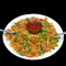 Bhurji Rice