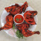 Ch Tandoori Full(4Pcs)