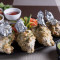 Chicken Lasuni Kebab (4 Pieces)