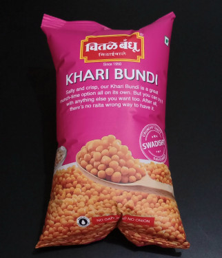 Khari Bundi [200G]