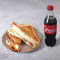 American Club Sandwich Coke (500 Ml)