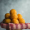 Big Ghee Laddu (4 Pcs