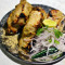 Machii Makhmali Kabab