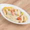 Penne In White Sauce Pasta