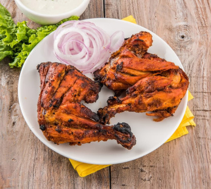 Chicken Tandoori (2Pcs)