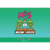 Hi-5 Columbus Mosaic Pale